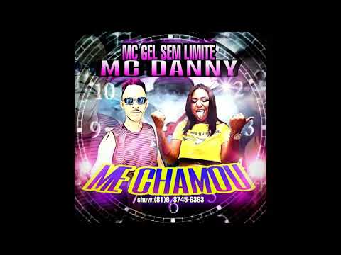 MC Gel Sem Limite - ME CHAMOU