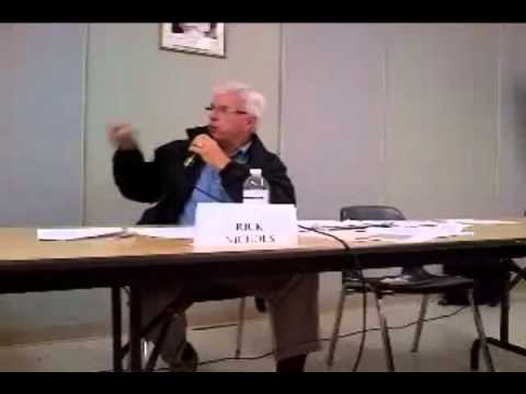 CHATHAM FIGHT SCENE !