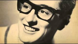 Love is Strange by Buddy Holly