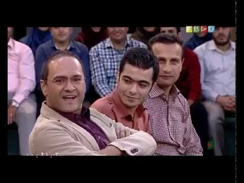 Khandevaneh TV Show - S02E54 (خندوانه - فصل دوم قسمت پنجاه و چهارم)