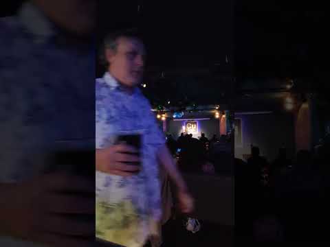 Opener for Steven N Allen