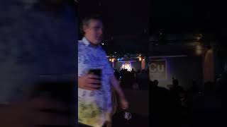 Opener for Steven N Allen