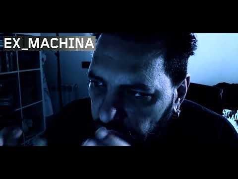 Patreon: Ex Machina (2015) di Alex Garland - Minirece richiesta da Marco Winchester Fioretti