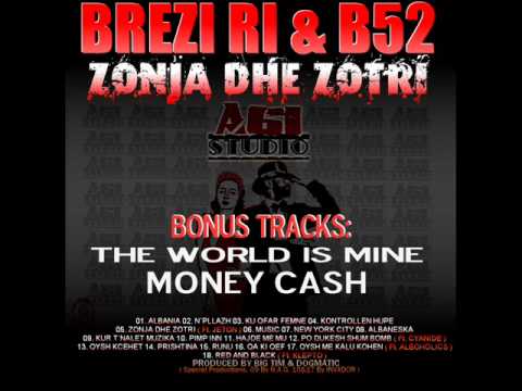 Brezi Ri & B52-Money Cash.wmv