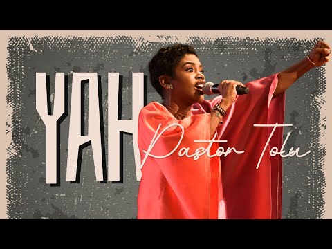 Worship session with Toluwani Odukoya - Elohim and Yah (Cover)