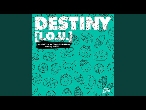 DESTINY (I.O.U)