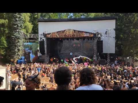 Serrabulho - Obscene Extreme 2023 #oef2023 # obsceneextremefestival