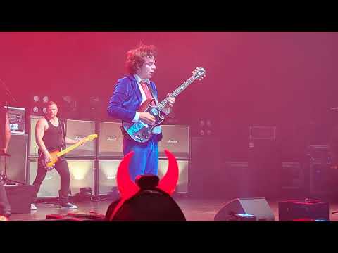 We Salute You - High Voltage (Munich 28.05.25)