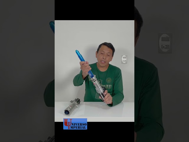 Vídeo relacionado con Star Wars Sudadera para niños Guerra de Las Galaxias Azul 5-6 Años