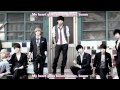 U-Kiss - Light It Up [english subs + romanization ...