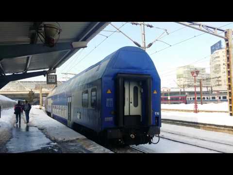 R 5005 CU EA1 209 SI GARAREA LUI IR 1651 CU EA1 443