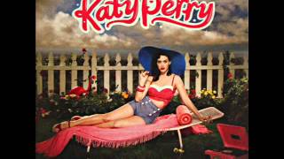 Katy Perry - I´m still breathing