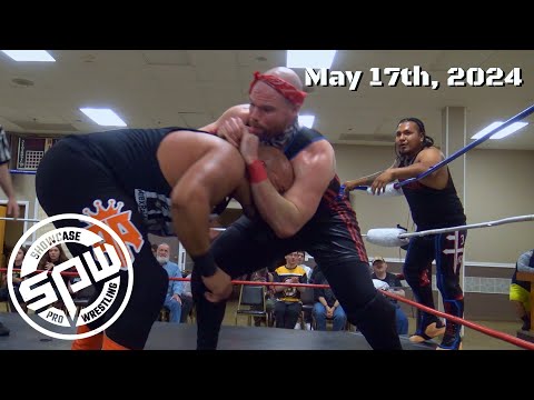 Puerto Rico's Most Wanted (c) vs Queens Get the Money | SPW Tag Team Championships