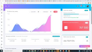 G AVICOLE, Un logiciel de gestion de ferme avicole simple, intuitif et facilemen