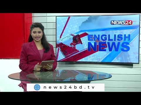 English News at 6.30 PM on 7th November, 2021 on NEWS24 || 7Nov.21