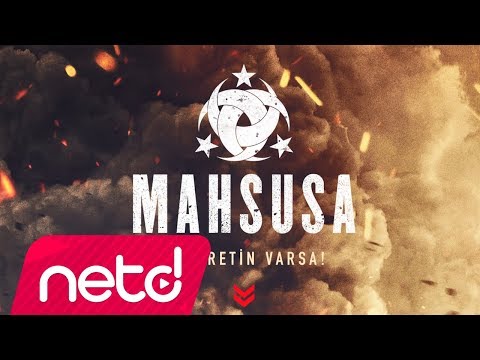 Kasatura & Uğur Ayman - Mahsusa Film Sound Track