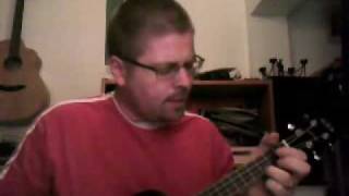 Blue and Grey Shirt - American Music Club Cover