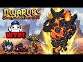 Nur 0 1 Aller Spieler Haben Diesen Endboss Besiegt Dwarves Glory Death And Loot