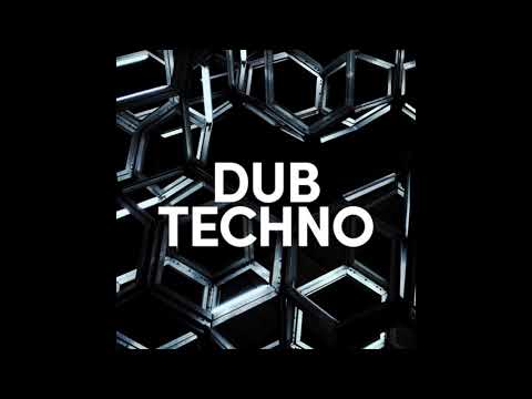 DJ M. White presents: Dub-Techno-Mix February 2021