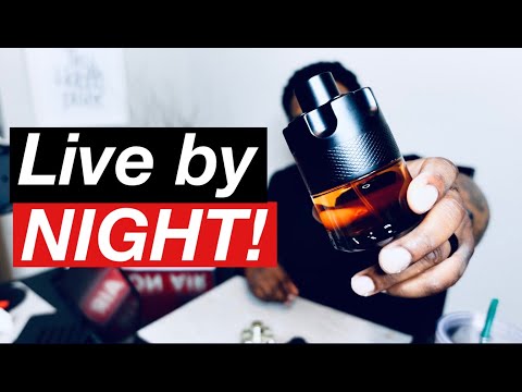 NEW AZZARO THE MOST WANTED PARFUM* FIRST IMPRESSION