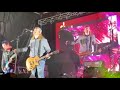 PUDDLE OF MUDD COVERS TNT - NEW YEARS EVE - GRAND RAPIDS MICHIGAN BALL DROP