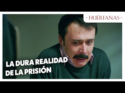 Aquí hay un pedofílo - Huérfanas