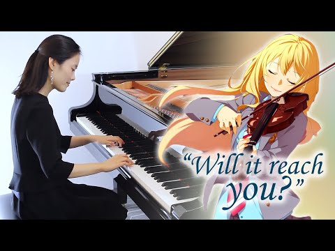 Variations on the Little Star, K. 285 Piano Performance Video