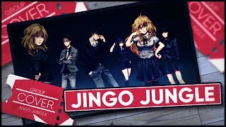 Download lagu Youjo Senki OP 「Jingo Jungle」 - Group Cover [POLISH] mp3