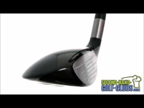 TaylorMade Burner Superfast Rescue Hybrid Review