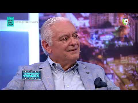 Jochy Santos welcomes Cuquin Victoria in It's Still Early