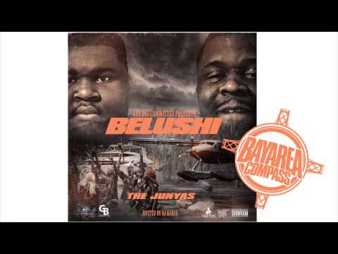 The Junyas - Pull Up [BayAreaCompass] @ShavelJunya @TwanBugsyGBC @DeeOnDaBeat