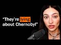 Energy Expert: What Actually Happened in Chernobyl & Why They Lied | Isabelle Boemeke