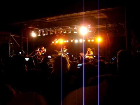 We Are - Hiroshi Kitadani, Masaaki Endoh & Hironobu Kageyama (Live Acoustic)