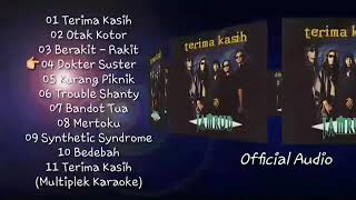 Download lagu Jamrud ~ Terima Kasih | Full Album 1998 mp3 Download lagu Jamrud ~ Terima Kasih | Full Album 1998 mp3