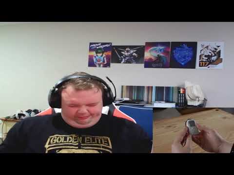 Checking the Odd World of PS1 Accessories - Caddicarus PS1 Accessories Reaction