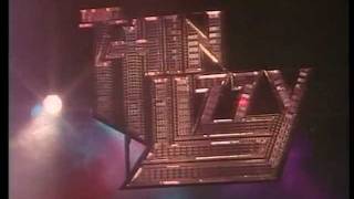 That Woman&#39;s Gonna Break Your Heart - Thin Lizzy