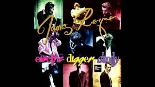 James Reyne - Take A Giant Step (LYRICS)