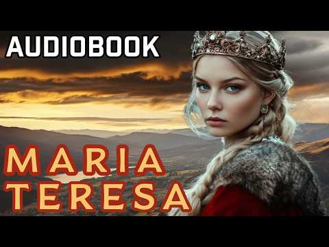 Maria Teresa Habsburg [audiobook PL] Kobieta urodzona, by zostać cesarzową | Źródło: W. O. von Horn