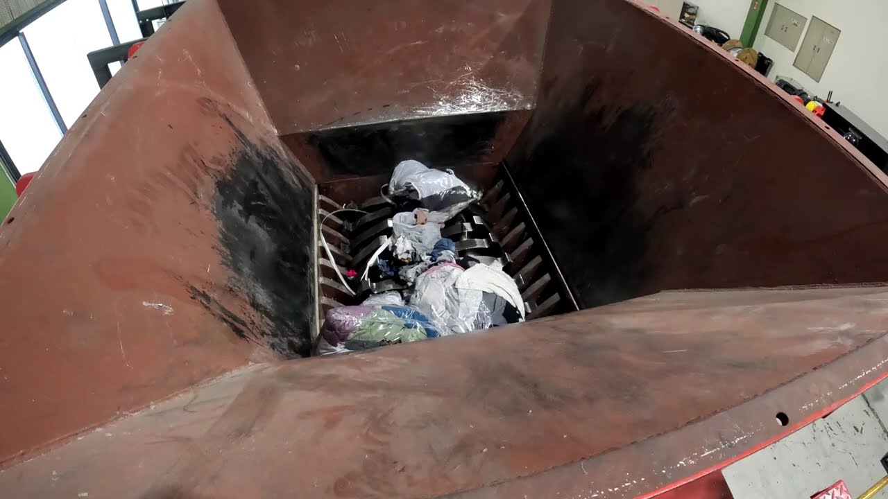 ライオンシュレッダーベクタ　ノーマルモード→ベクタリング→高速軸交替