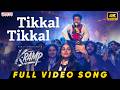 K RAMP Tikkal Tikkal Full Video Kiran Abbavaraam Yukti Thareja Jains Nani Chaitan Bhardwaj