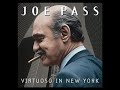 Joe ̲P̲a̲s̲s –̲ ̲V̲i̲r̲t̲u̲o̲s̲o̲ I̲n̲ Ne̲w̲ Y̲o̲r̲k (̲1̲9̲7̲5̲)̲