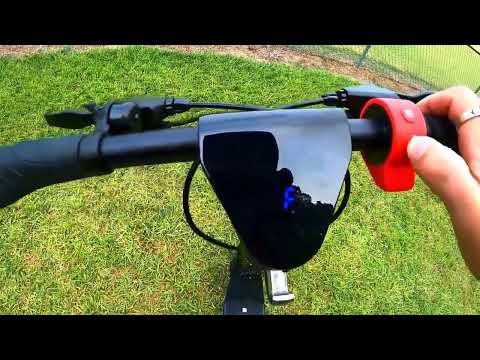 X9 Electric Scooter P Settings - Escooter Secret Menu Setting