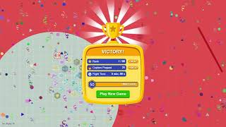 Copter Royale personal best RECORD!!