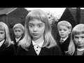 Village of the Damned (1960) Original Trailer
