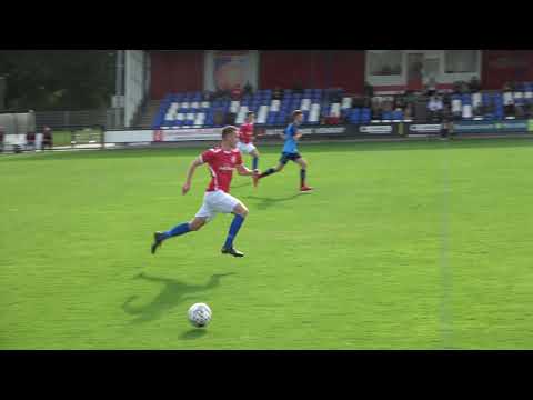 SV Venray - SG Volkel 3:0, 7.09.2019, I połowa