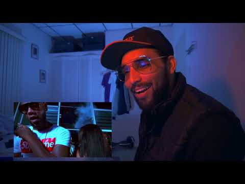 #BASILARIBADJE PRINSTON POULINA x RANDY LEROY "SHINE"