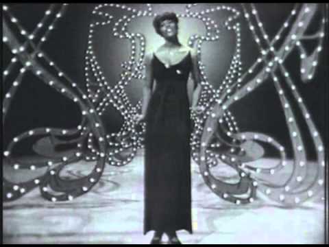 Dionne Warwick - Message To Michael (Hullabaloo)