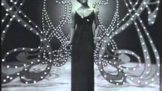 Dionne Warwick - Message To Michael (Hullabaloo)