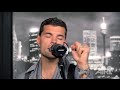 for King and Country "Shoulders" LIVE at Air1 ...