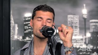 for King and Country &quot;Shoulders&quot; LIVE at Air1